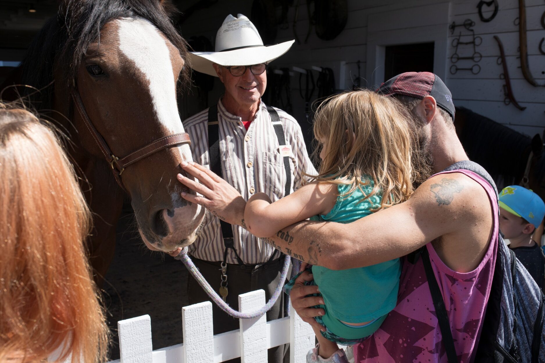 Alberta Heritage Day - Read more on Where Calgary Online Alberta Heritage Day on Where Rockies