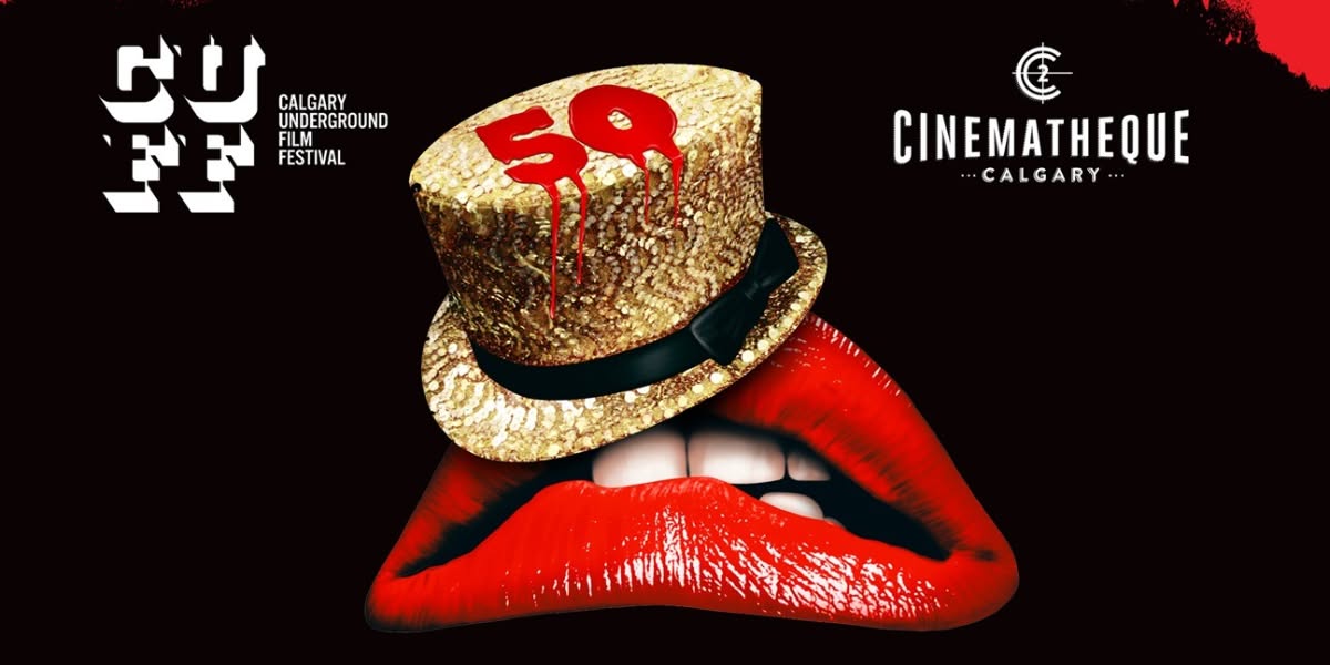 50th Anniversary of The Rocky Horror Picture Show on Where Rockies