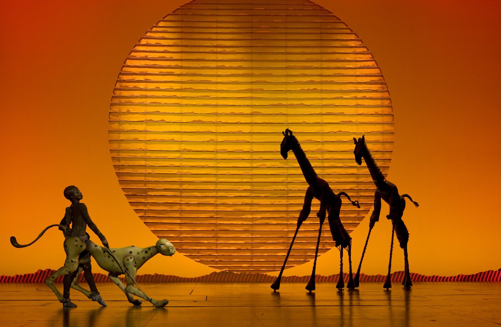 Reliving a Childhood Memory: The Lion King in Calgary on WhereCalgary.ca Reliving a Childhood Memory: The Lion King in Calgary Main Photo