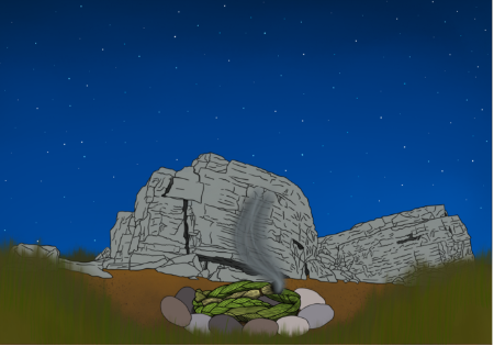 Indigenous Science Night: Ancestor Rocks - wherecalgary.ca events Indigenous Science Night: Ancestor Rocks Event Image