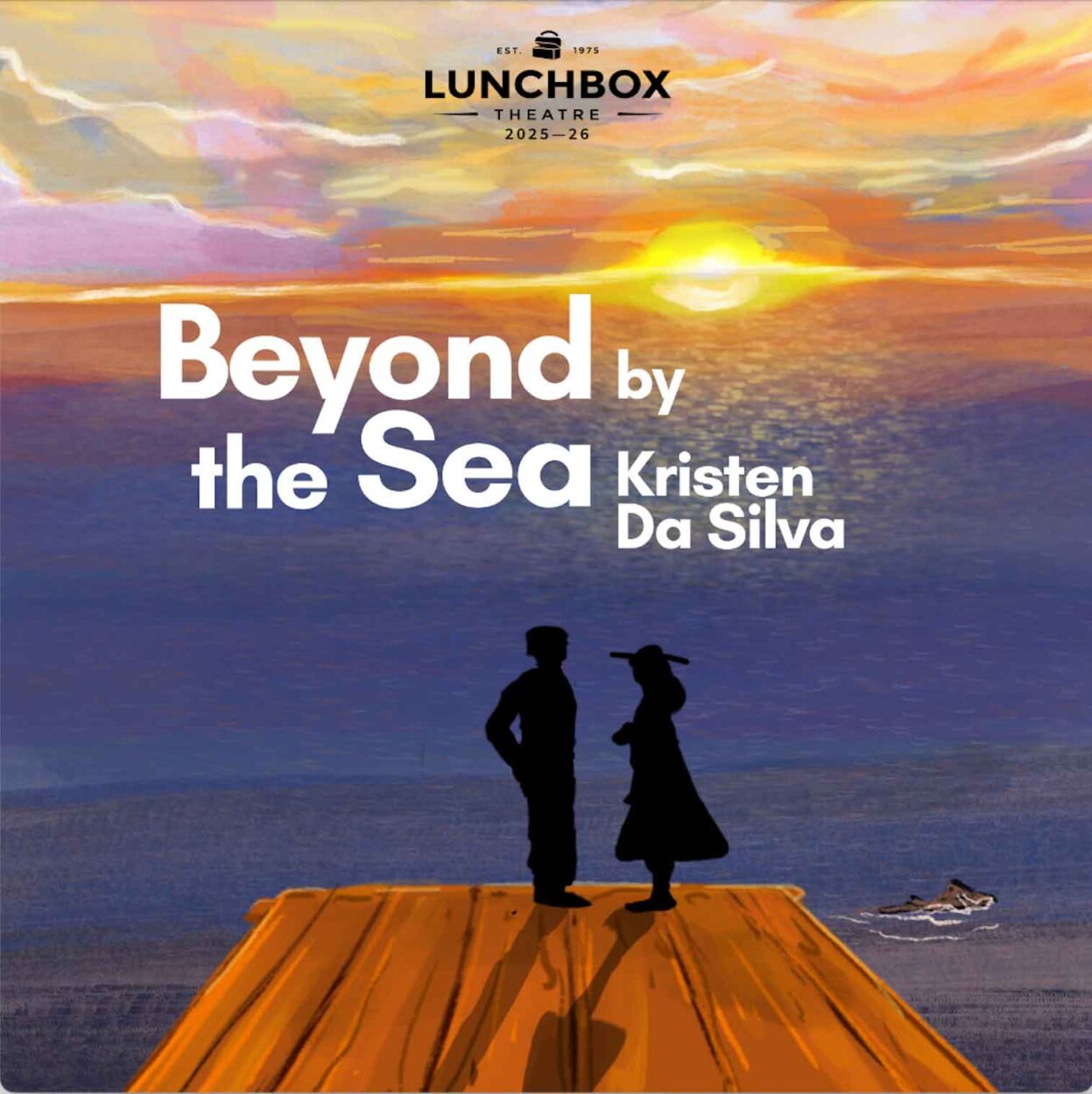 Beyond the Sea - Read more on Where Calgary Online Beyond the Sea on Where Rockies
