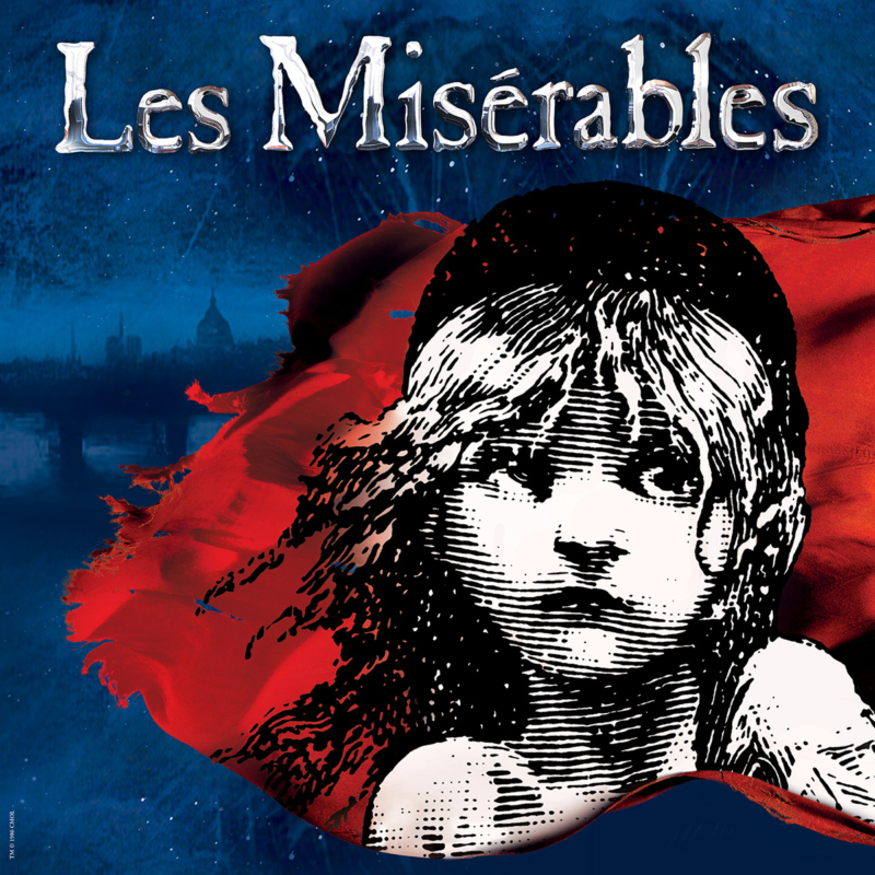 Les Misérables - Read more on Where Calgary Online Les Misérables on Where Rockies