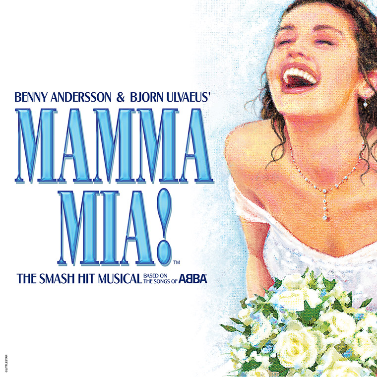 Mamma Mia! Event Image