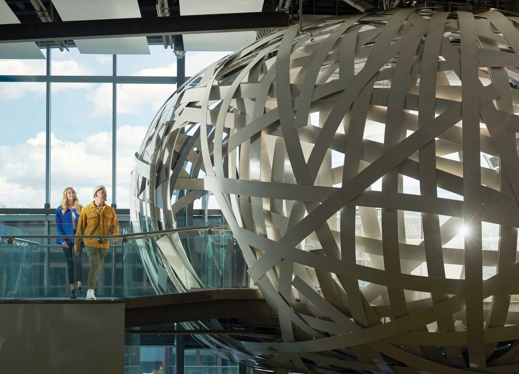 What’s On? Upcoming Events this Winter and Spring in Calgary Main Photo