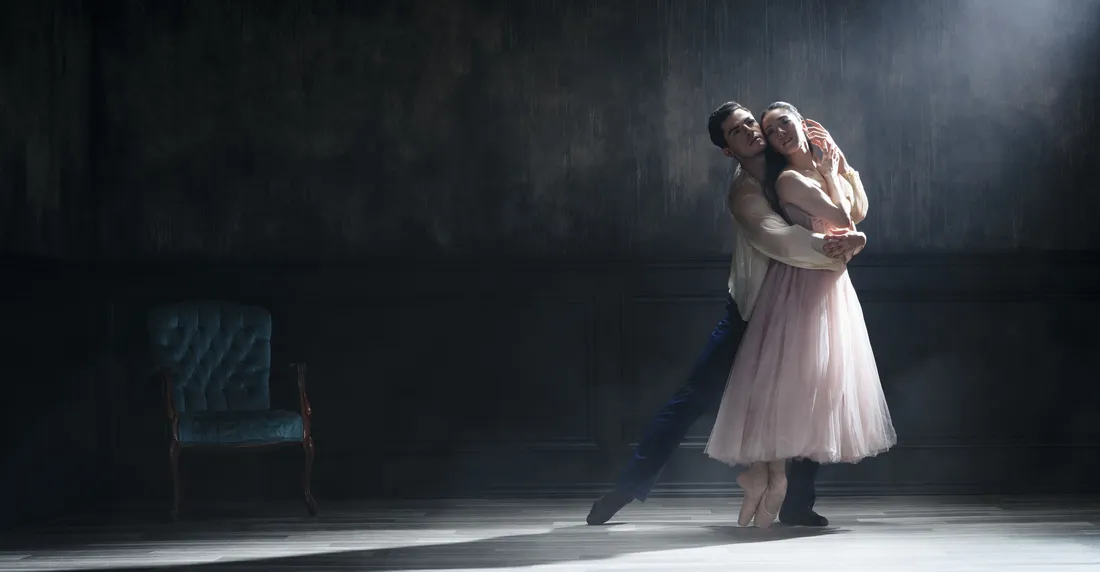 Romeo & Juliet on Where Rockies