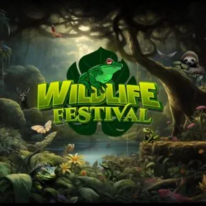 The Wildlife Festival on Where Rockies
