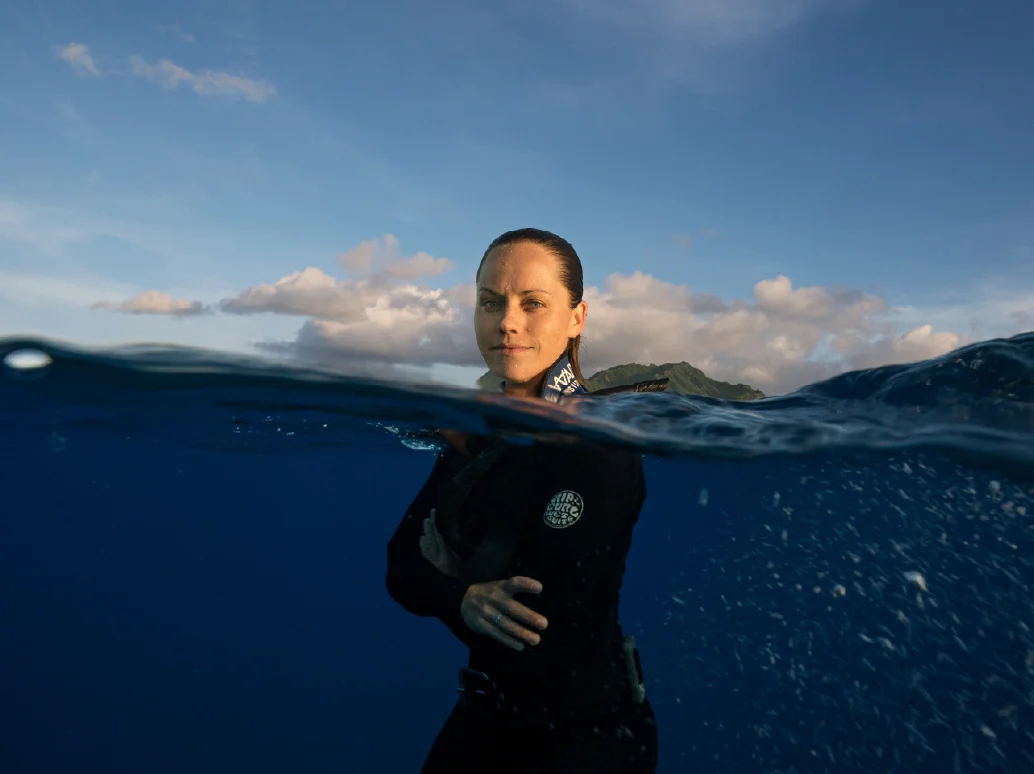 Jess Cramp: The Untold Story of Sharks on Where Rockies