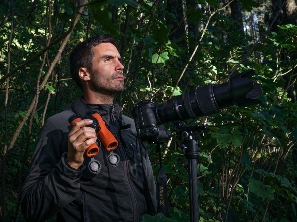 National Geographic Live  Presents Jaime Rojo: Chasing Monarchs on Where Rockies