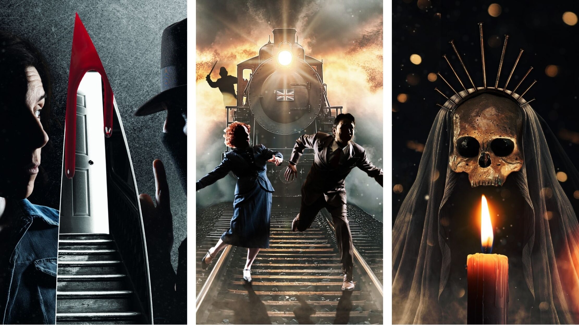 50 Years of Vertigo Theatre Main Photo