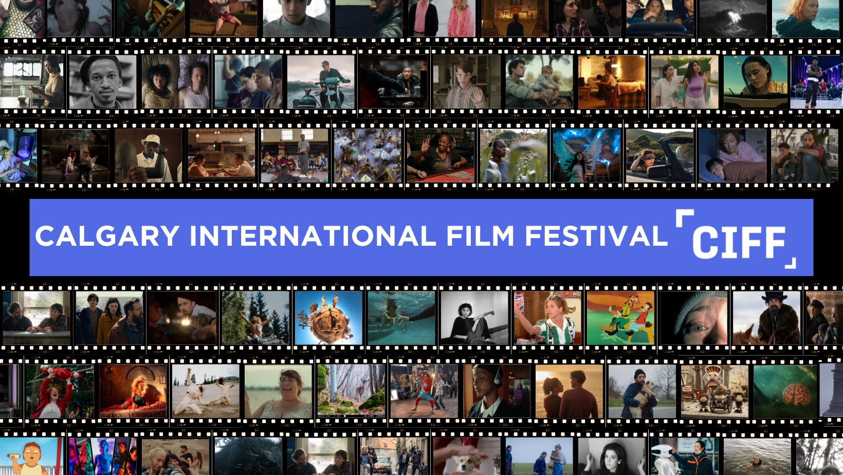 Calgary International Film Festival - Read more on Where Calgary Online Calgary International Film Festival on Where Rockies
