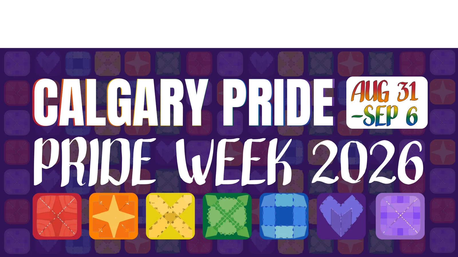 Calgary Pride - Read more on Where Calgary Online Calgary Pride on Where Rockies