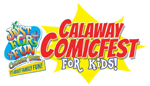 Calaway Comic Fest for Kids - Read more on Where Calgary Online Calaway Comic Fest for Kids on Where Rockies