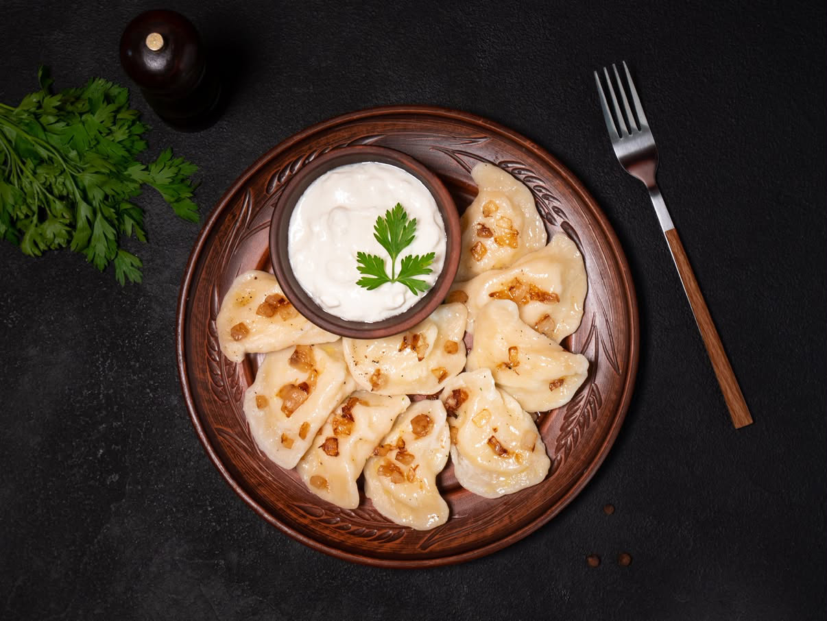 Ukrainian Business in Calgary on WhereCalgary.ca Ukrainian Business in Calgary Main Photo