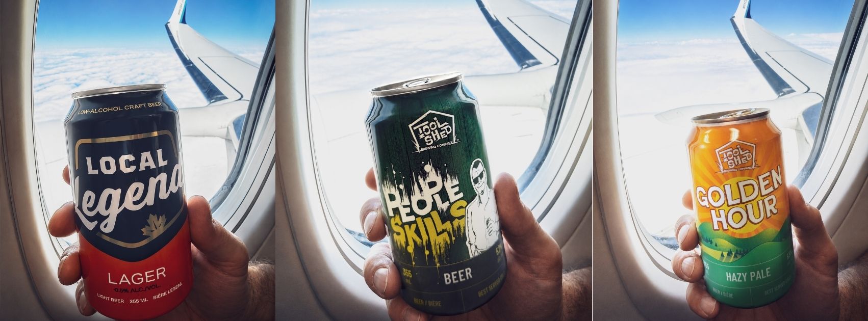 Where Beer Takes Flight - Read more on Where Calgary Online Where Beer Takes Flight on Where Rockies