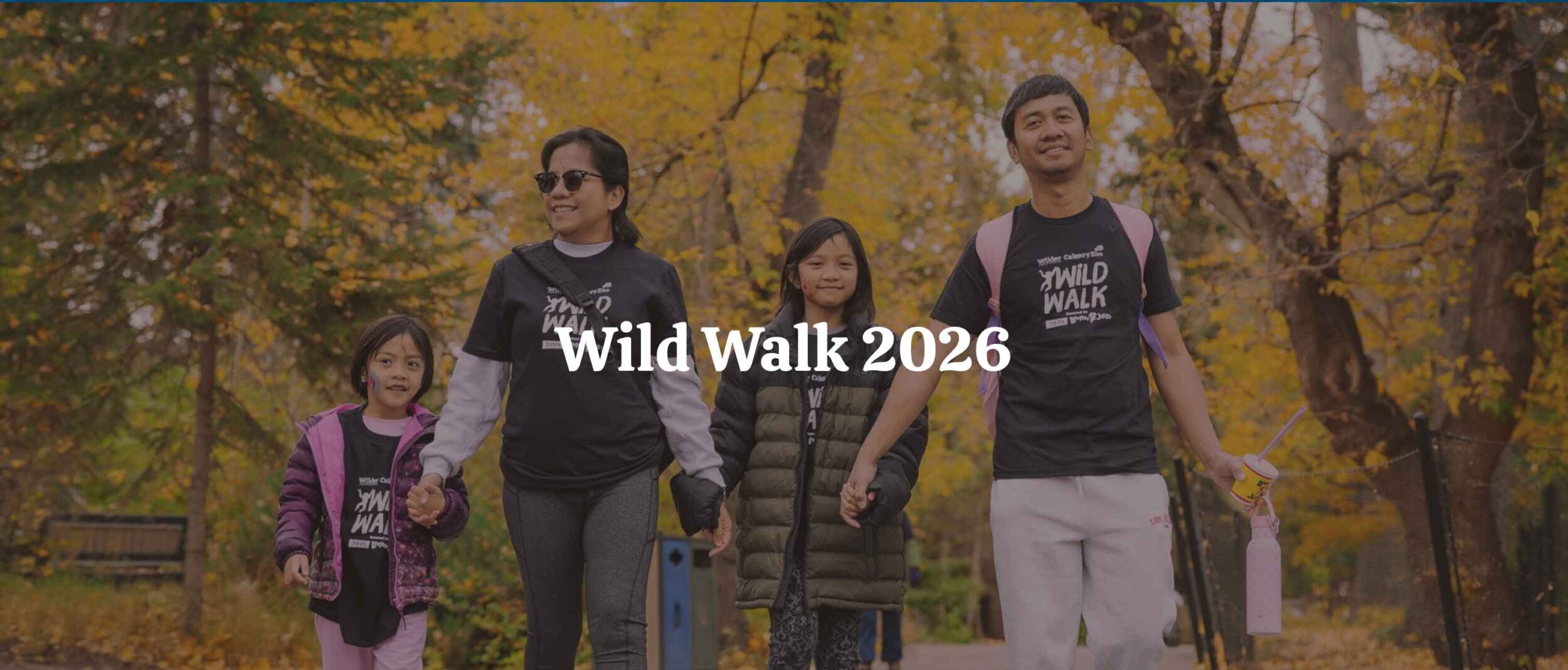 Wild Walk 2026 - Read more on Where Calgary Online Wild Walk 2026 on Where Rockies
