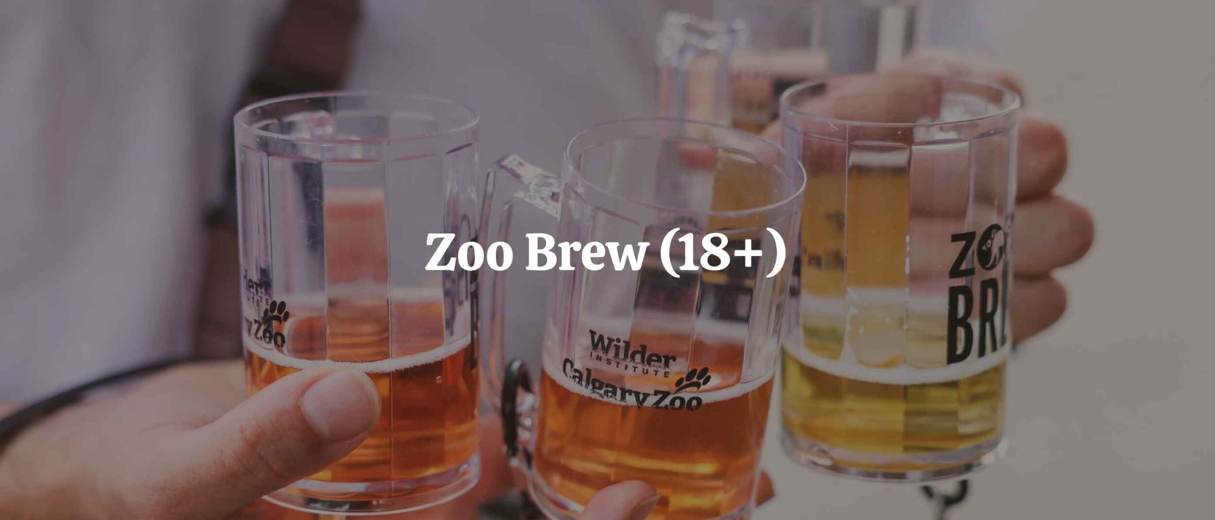 ZooBrew - Read more on Where Calgary Online ZooBrew on Where Rockies